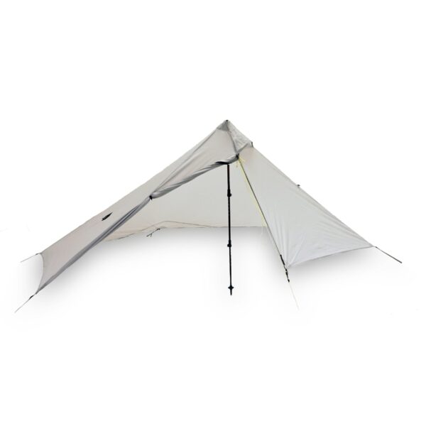 Six Moon Designs - Deschutes + Serenity - tarp with mesh inner tent
