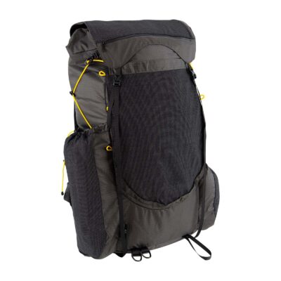 Six Moon Designs - Minimalist V2 - ultralight backpack