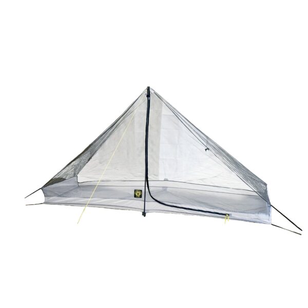 Six Moon Designs - Deschutes + Serenity - tarp with mesh inner tent