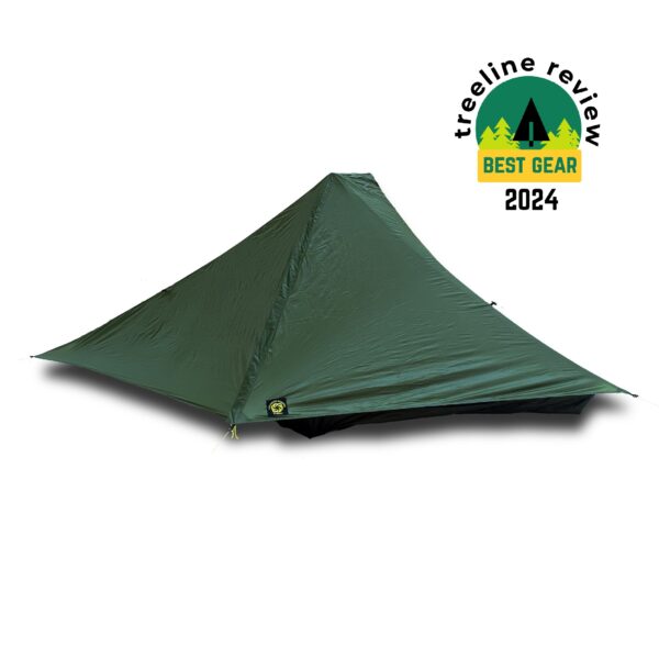Six Moon Designs - Skyscape Trekker - 1-person ultralight tent