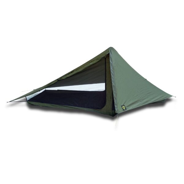 Six Moon Designs - Skyscape Trekker - 1-person ultralight tent