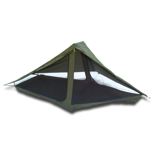 Six Moon Designs - Skyscape Trekker - 1-person ultralight tent