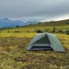 Durston - X-Dome 1+ - lightweight 1 person freestanding tent
