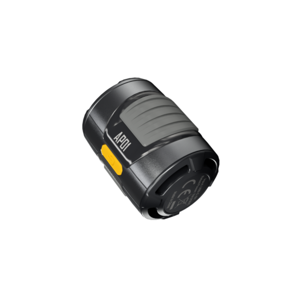 Nitecore AP01 - ultralight USB-C air pump