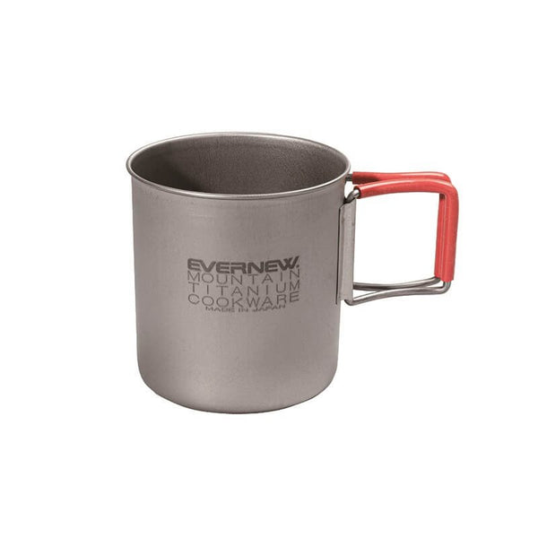 8282.jpg Evernew - Ti FH Mug 400 - titanium mug folding handle
