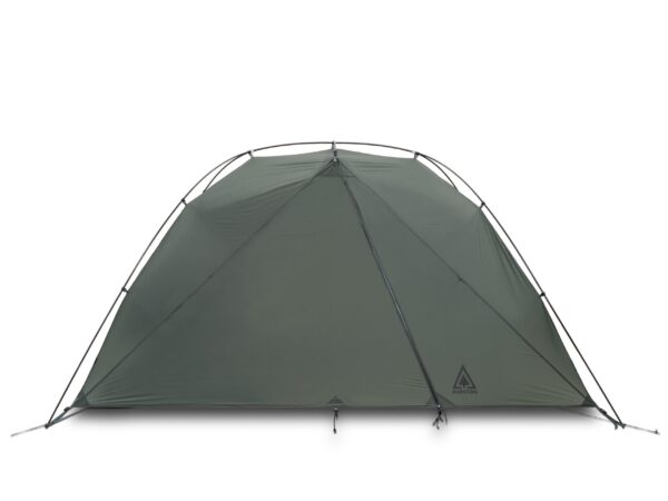 Durston - X-Dome 1+ - lightweight 1 person freestanding tent