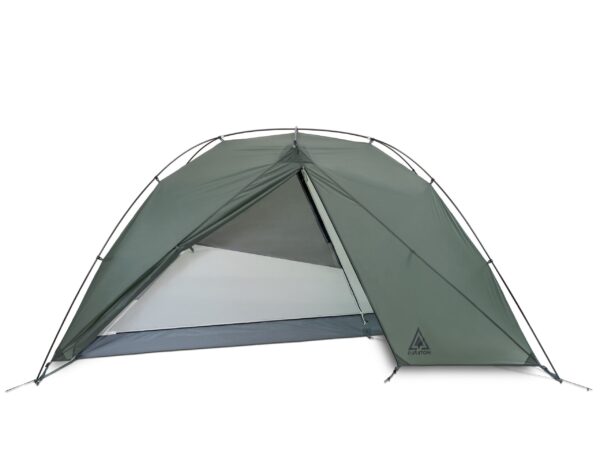 Durston - X-Dome 1+ - lightweight 1 person freestanding tent