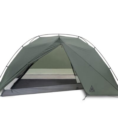 Durston - X-Dome 1+ - lightweight 1 person freestanding tent