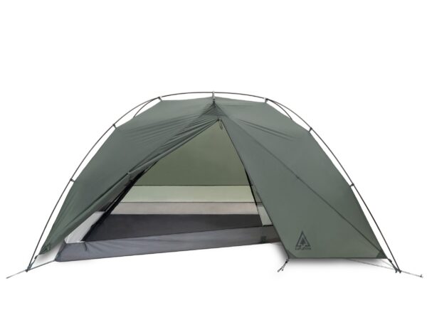Durston - X-Dome 1+ - lightweight 1 person freestanding tent