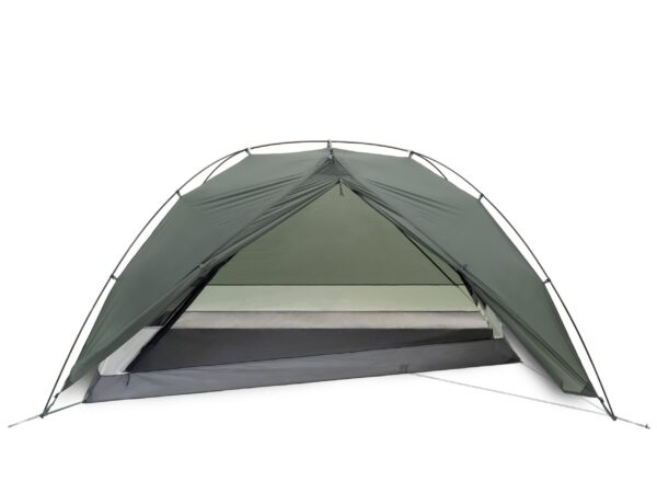 Durston - X-Dome 1+ - lightweight 1 person freestanding tent