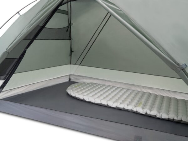 Durston - X-Dome 1+ - lightweight 1 person freestanding tent