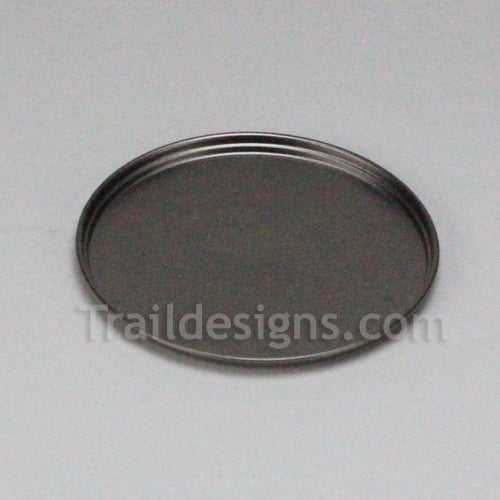 Evernew - Apex mulTidish - titanium lid and dish