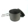 TOAKS - Titanium 1300ml Pot