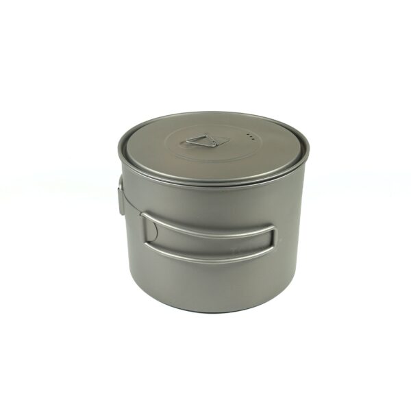 TOAKS - Titanium 1300ml Pot