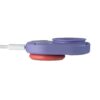 SideView_Plugged.jpg Alpenblow Lux - mini airpad inflator with lights - by Alpenglow