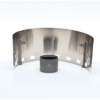 TOAKS - Windscreen Stand, Alcohol Stove and 750ml Pot Combo