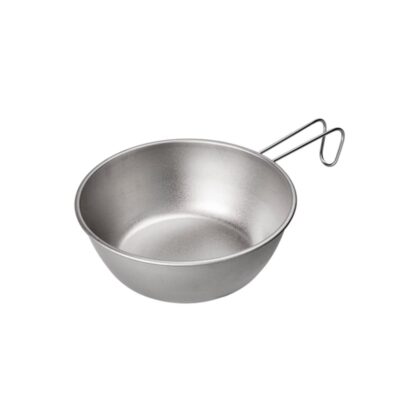 Evernew - Titanium Sierra Cup 680ml