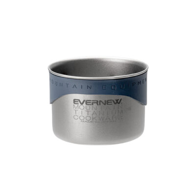 Evernew - Flame proof silicone ring - heat-proof cup band