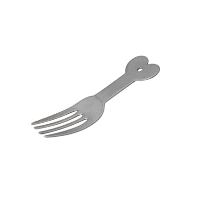 Evernew - Tim² Fork - titanium fork