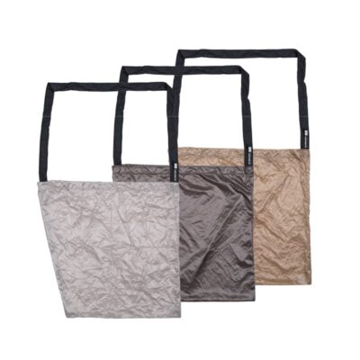Evernew - Dhuta bag ALR - packable shoulder bag
