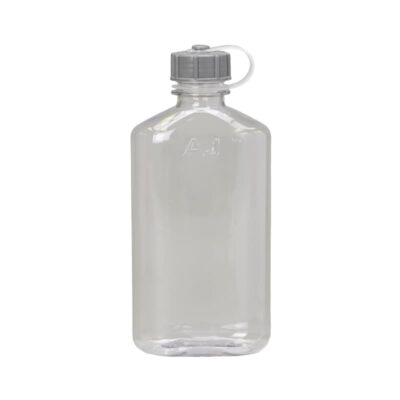 Evernew - Aquajacket 333ml - slim flat water bottle