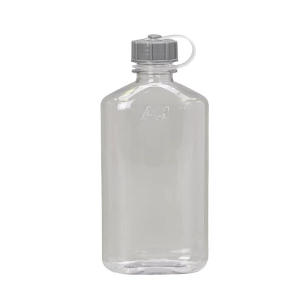 Evernew - Aquajacket 333ml - slim flat water bottle