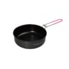 Evernew - U.L. Aluminium Pan - ultralight frying pan