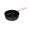 Evernew - U.L. Aluminium Pan - ultralight frying pan