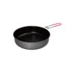 Evernew - U.L. Aluminium Pan - ultralight frying pan