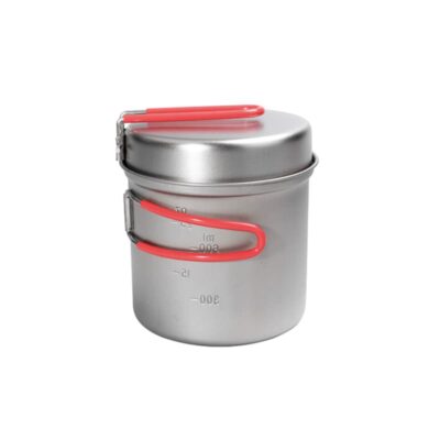 item-ECA617.jpg Evernew - Ti U.L. Deep pot 900 - deep titanium pot
