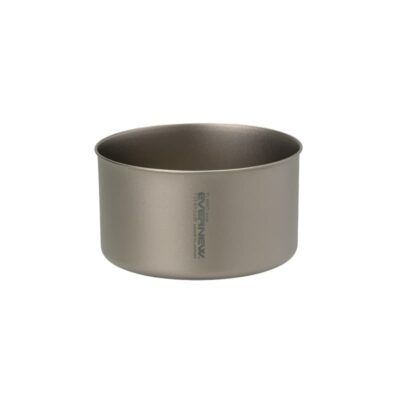 Evernew - Ti 520 Cup - titanium cup