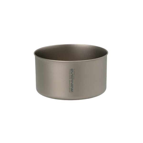 Evernew - Ti 520 Cup - titanium cup