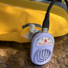 onNEoLite.png Alpenblow Lux - mini airpad inflator with lights - by Alpenglow