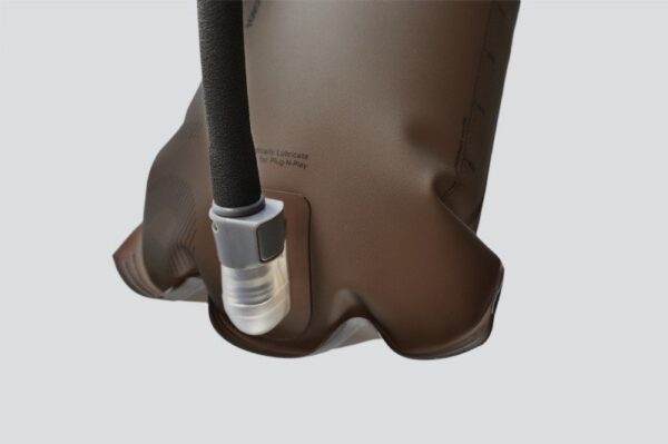 HydraPak Force - 2 Liter Drinkwaterzak