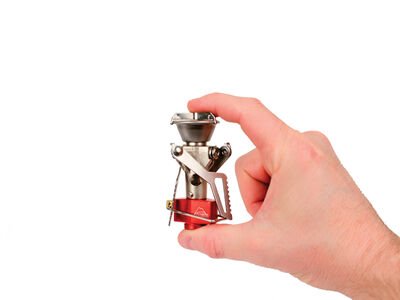 MSR PocketRocket 2 stove - brander