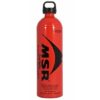 MSR Fuel Bottle - fuel bottle