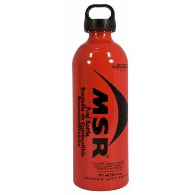 MSR Fuel Bottle - fuel bottle
