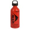 MSR Fuel Bottle - fuel bottle