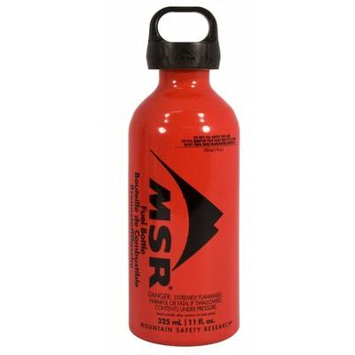 MSR Fuel Bottle - fuel bottle