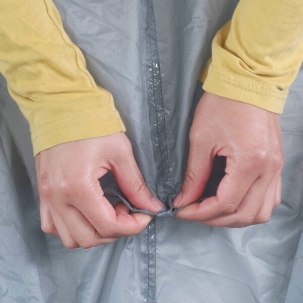 GearAid Seam Grip SIL - Silicone Tent Sealant