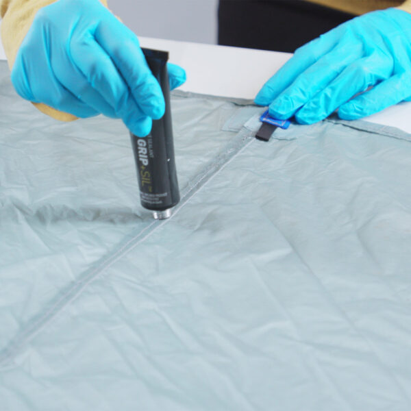 GearAid Seam Grip SIL - Silicone Tent Sealant