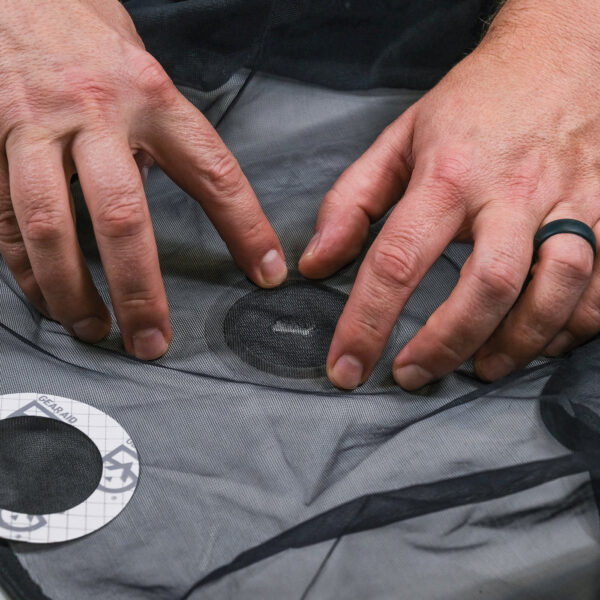 GearAid - Tenacious Tape Mesh Patches