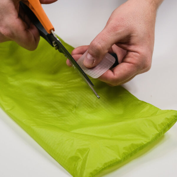 GearAid - Tenacious Tape Sil-Nylon Patches