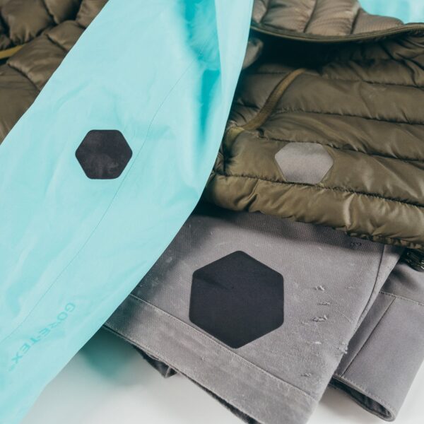 GearAid - Tenacious Tape Repair Patches