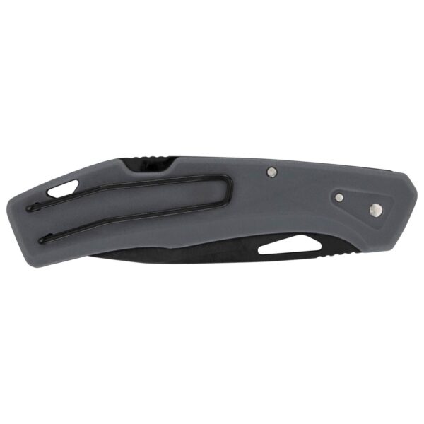 1074525_GerberAmericas_02_LST-Grey.jpg Gerber - LST Folder - lightweight pocket knife
