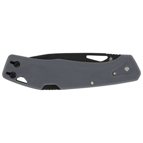 1074525_GerberAmericas_03_LST-Grey.jpg Gerber - LST Folder - lightweight pocket knife
