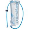 Platypus - Hoser reservoir - foldable water bottle with drinking tube