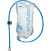 Platypus - Hoser reservoir - foldable water bottle with drinking tube
