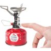 MSR Pocket Rocket Deluxe stove - brander