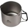 MSR - Titan Kettle - 900ml